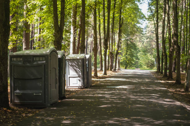 Best Portable restroom trailer rental  in Monte Vista, CO